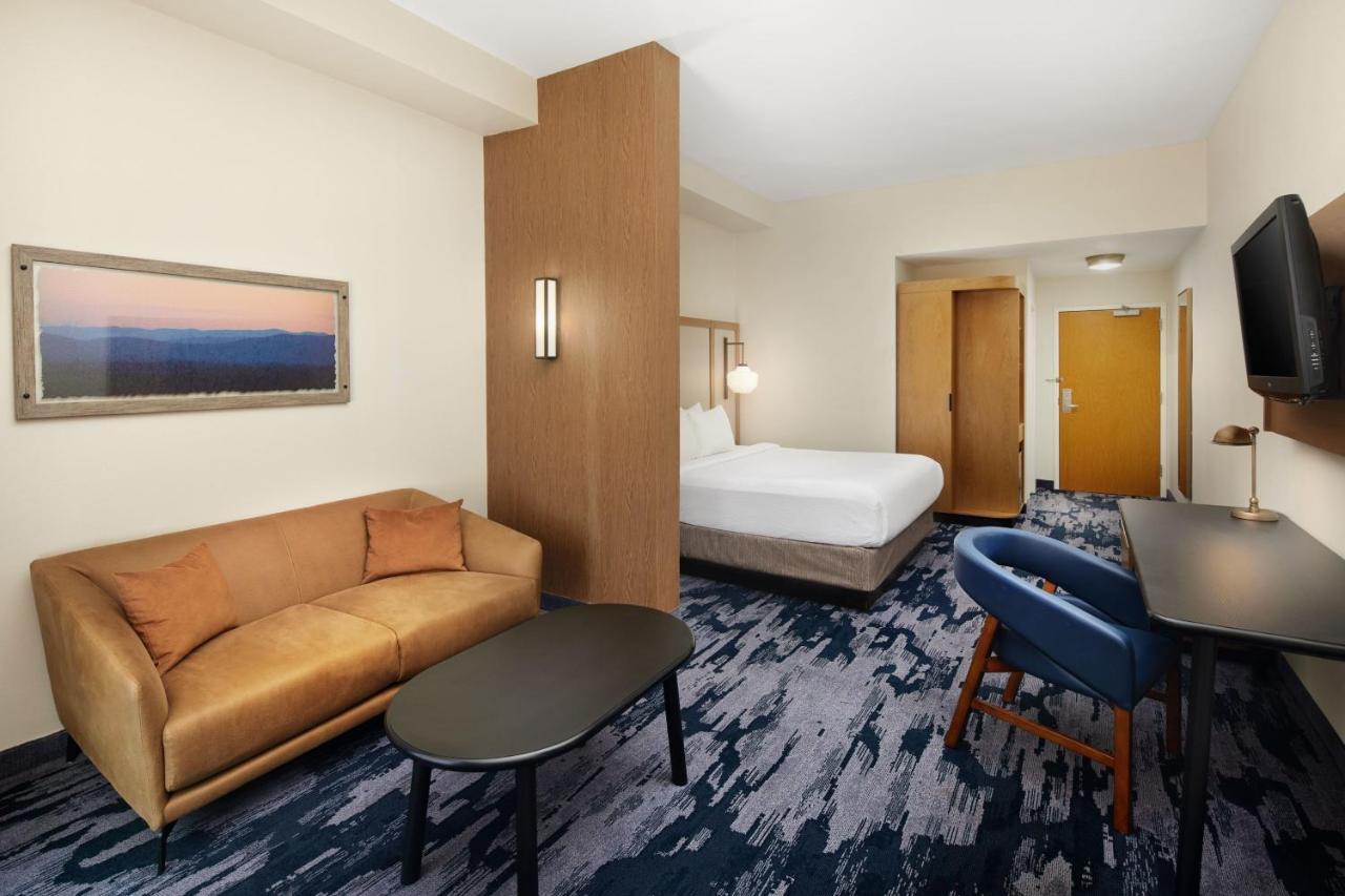 Fairfield & Worcester Hotel Auburn